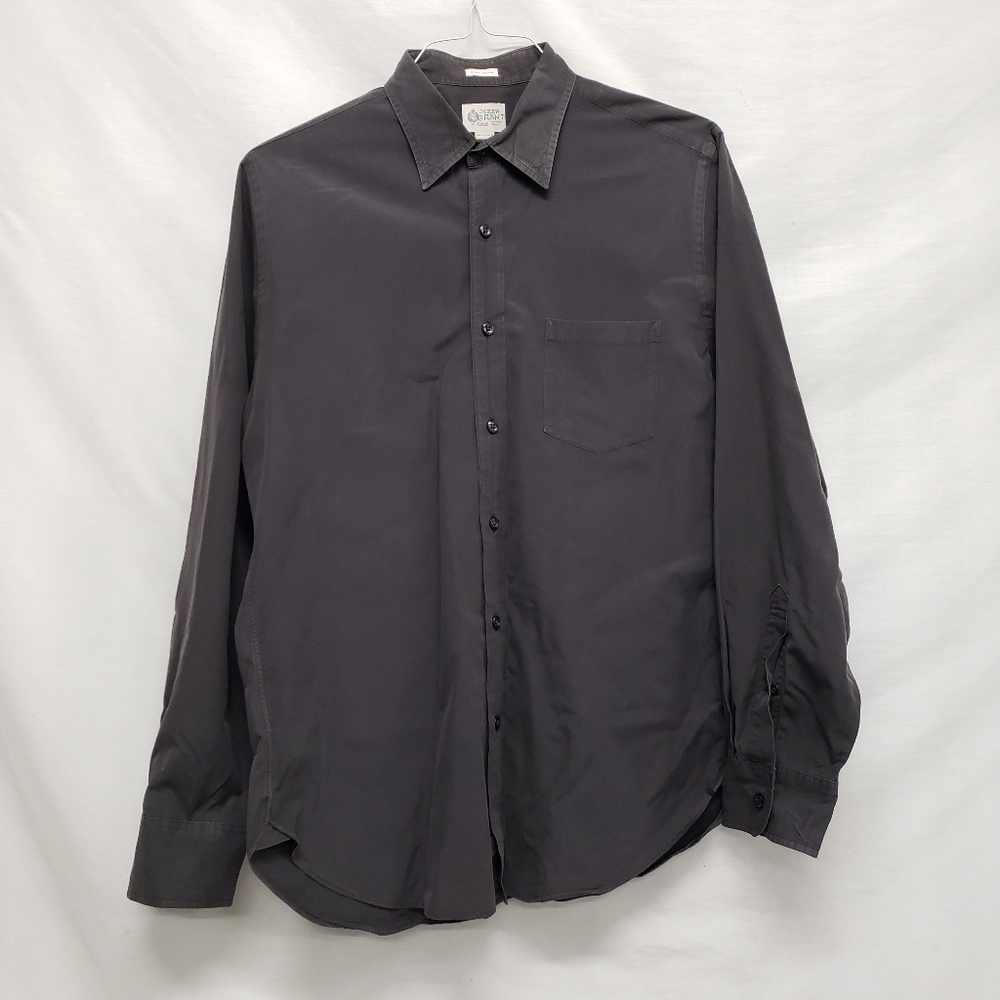 J.Crew Button Front Shirt
